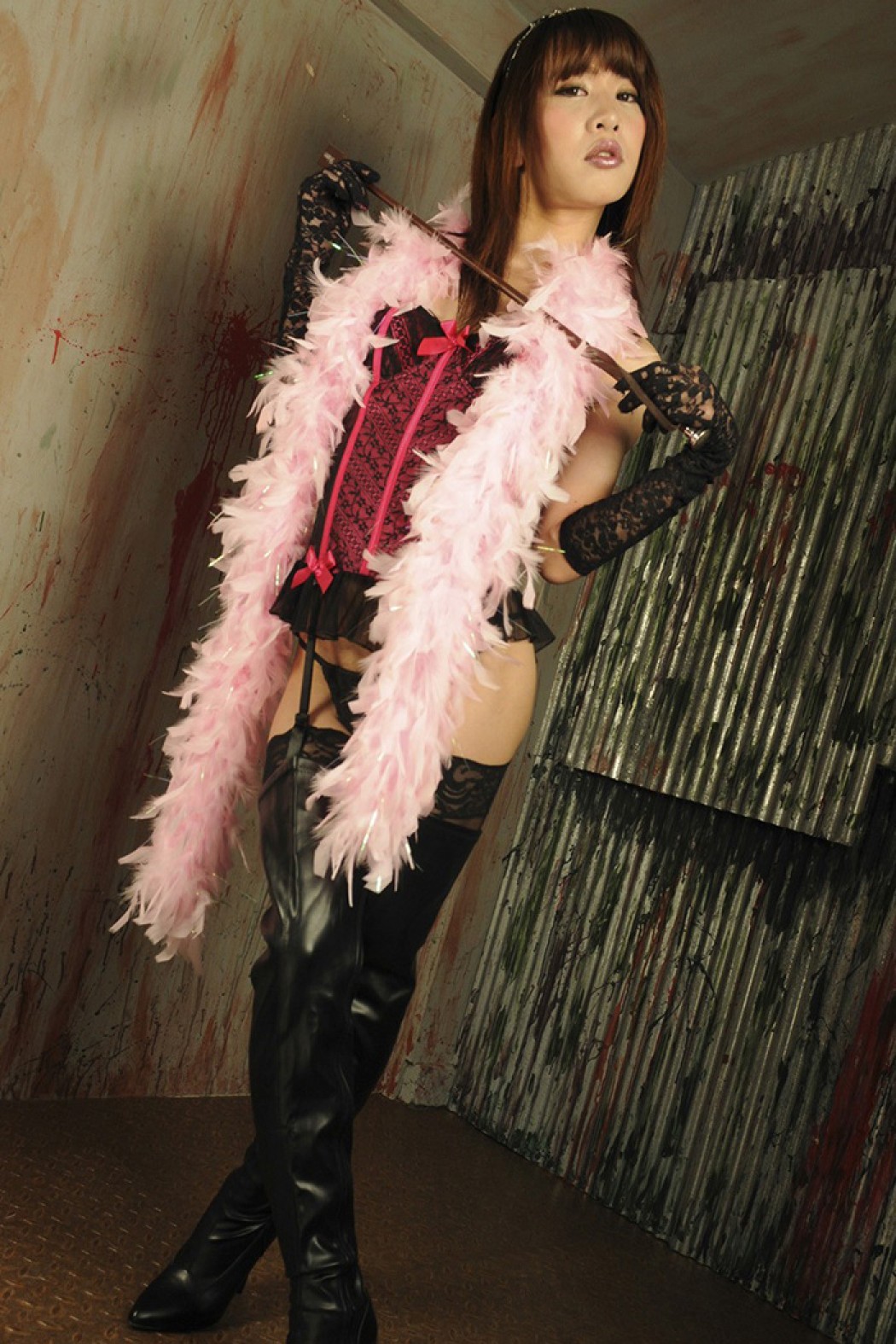  japan tgirl 