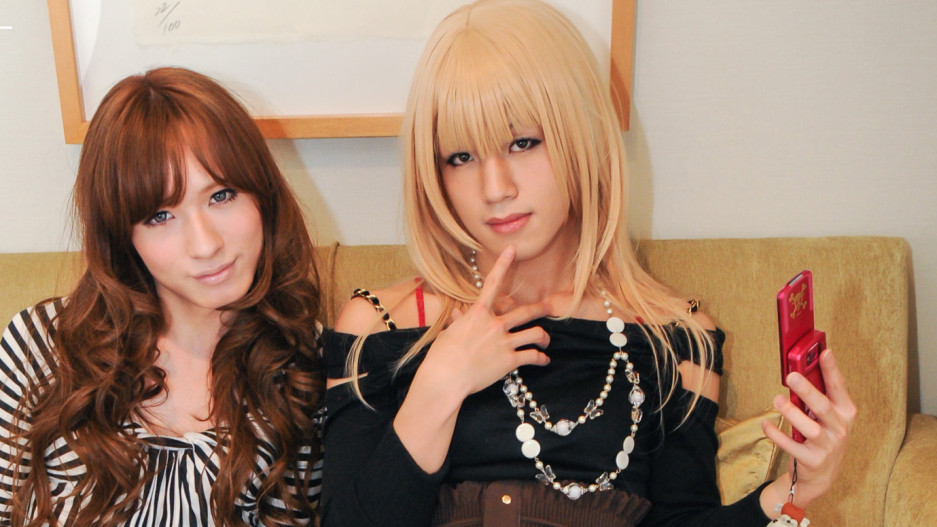 Lisa & Kanato’s Play Time!