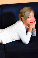 Ayu Exclusive!