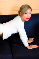 Ayu Exclusive!