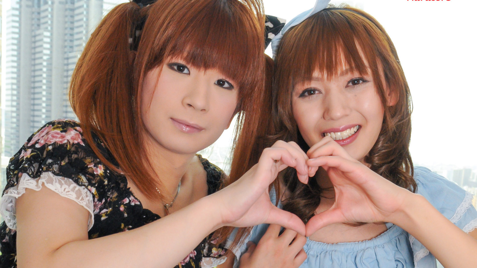 Hiromi & Yuki Make Love!